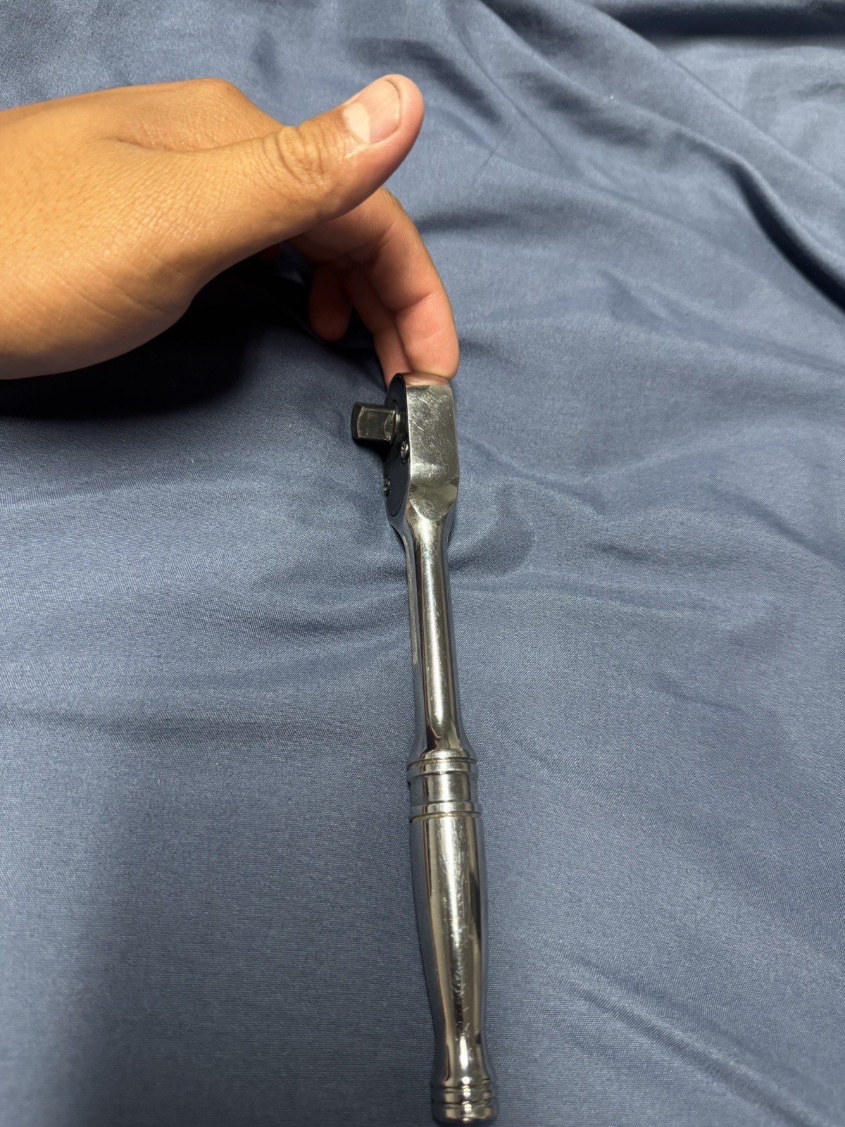 3/8 Snap On Ratchet