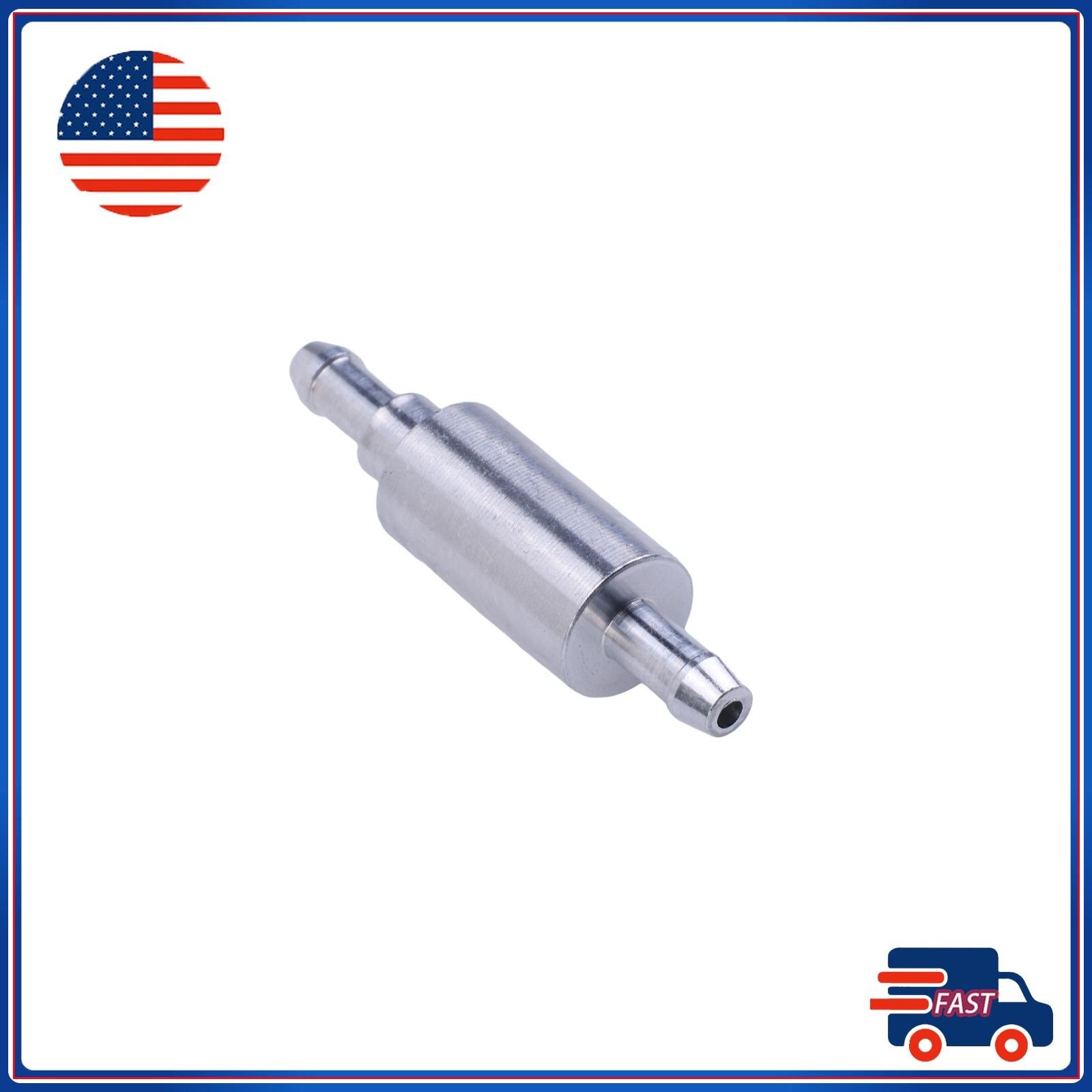 6Pcs Brake Bleeder Hose One Way Check Valve Tube Bleeding Tool Kit