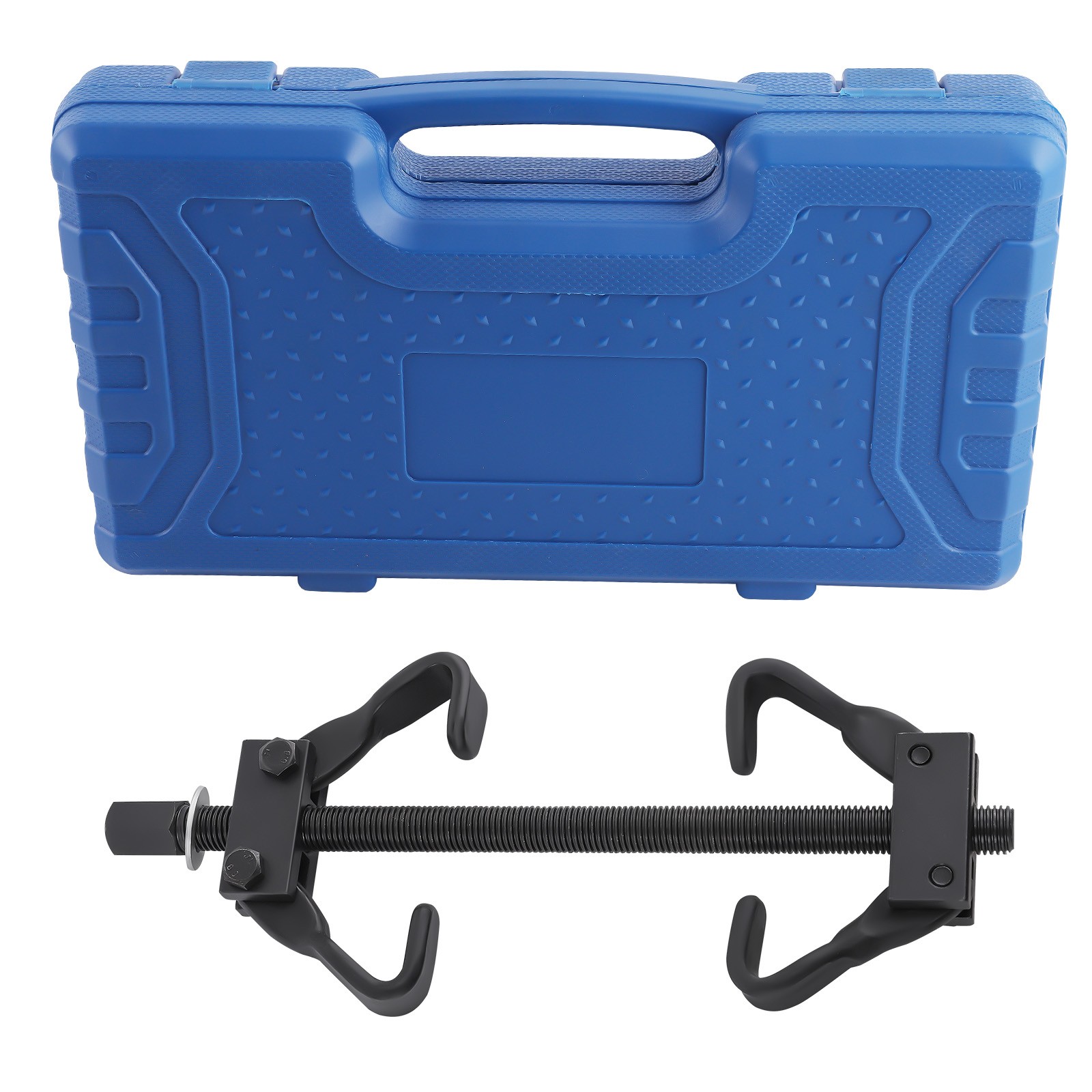 Coil Spring Compressor Internal Coil Strut Remover Installer Suspension Tool Kit