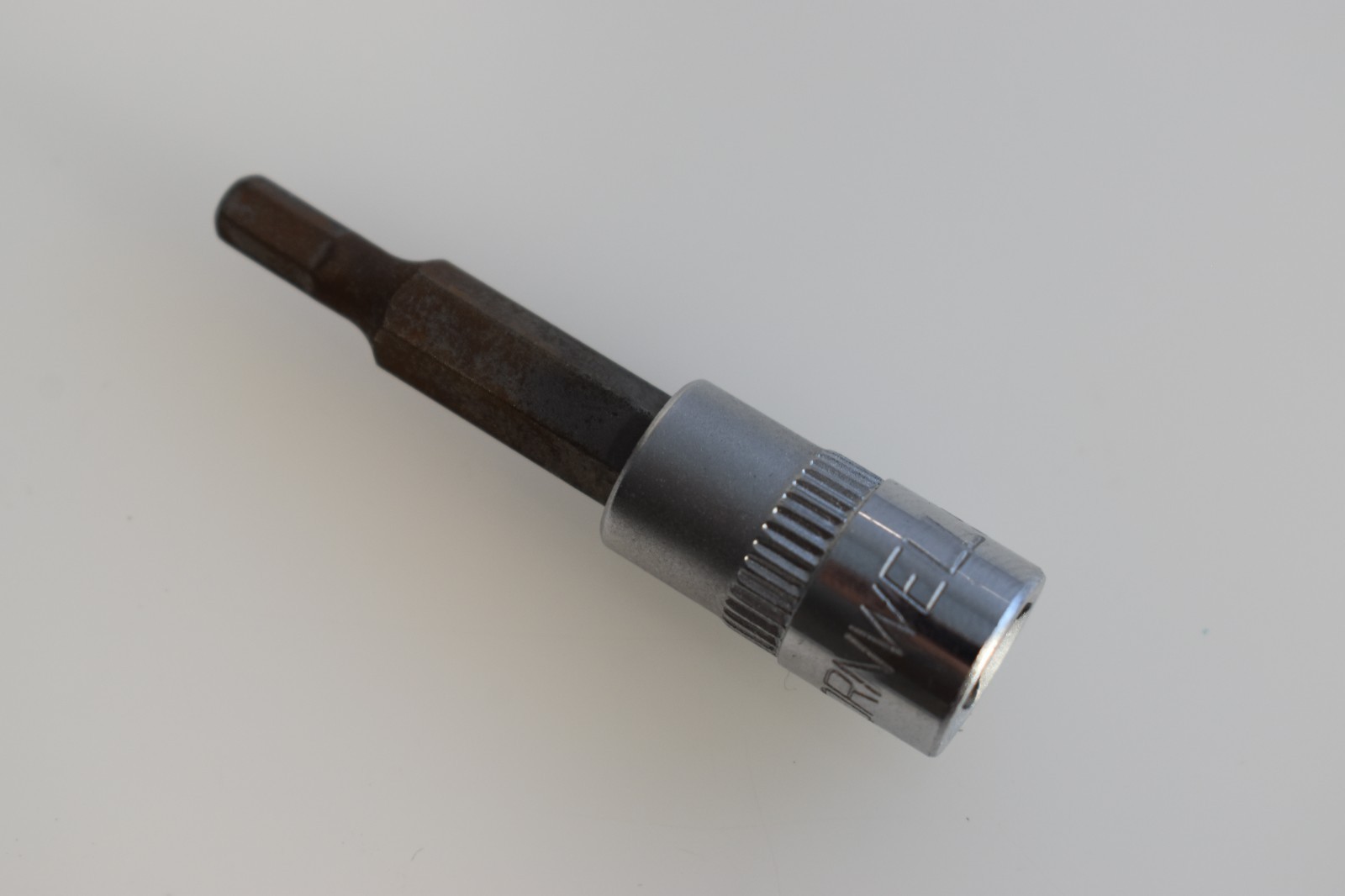 Cornwell Tools CBS5320 5/32″ SAE Hex Bit Socket Driver 1/4″ Drive Chrome