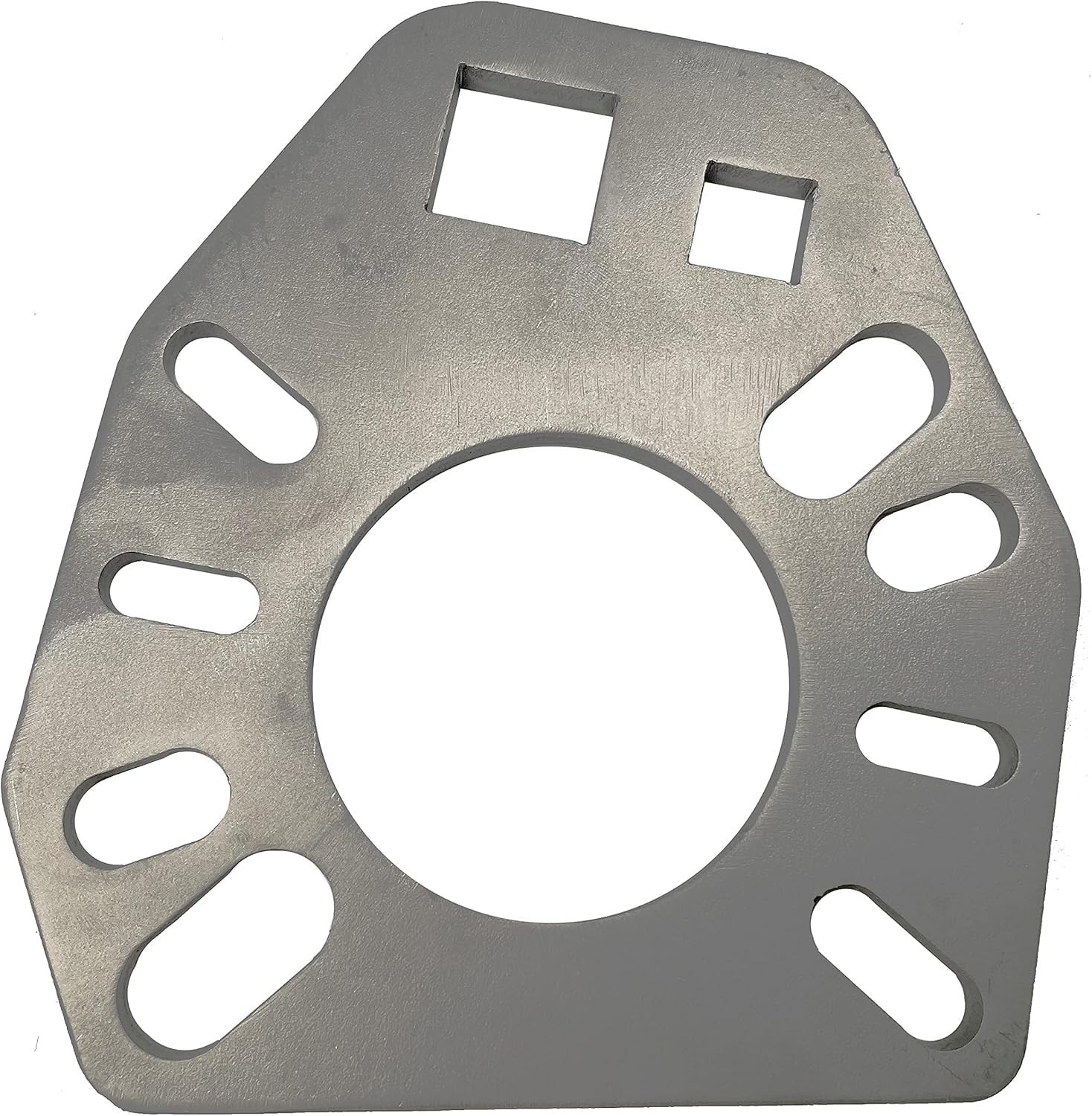 Stainless Steel Pinion Yoke Wrench Tool Heavy Duty Puller for Axle Flanges