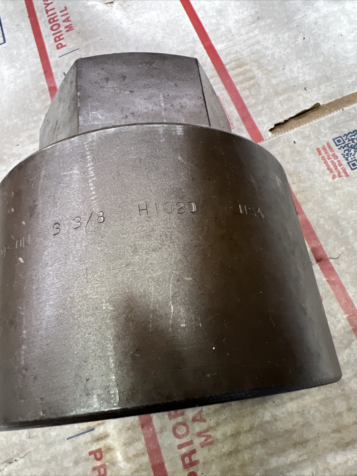 Snap-on 3-3/8 H1020 made in USA