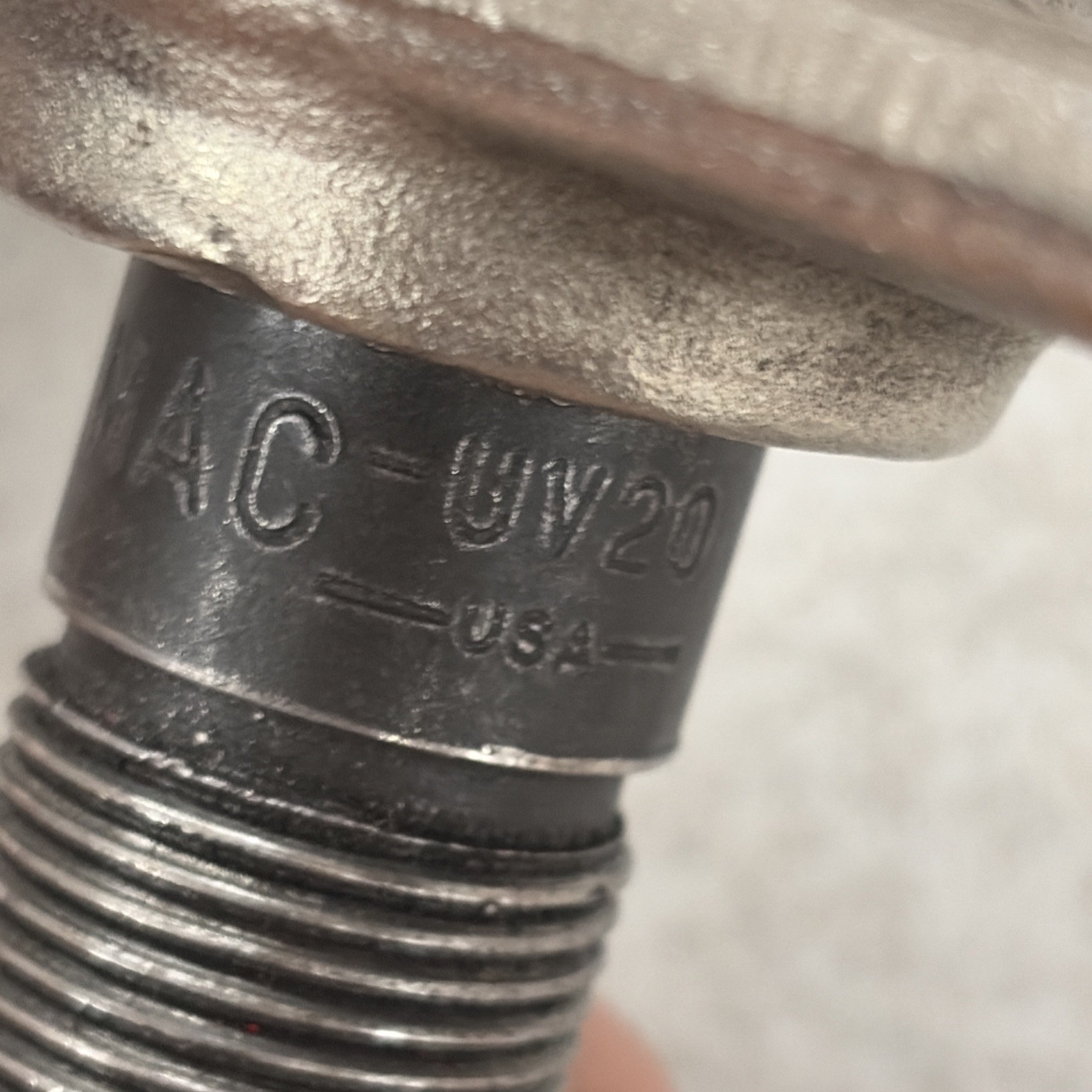 Mac Tools UV20 UV-20 Universal Hub Puller