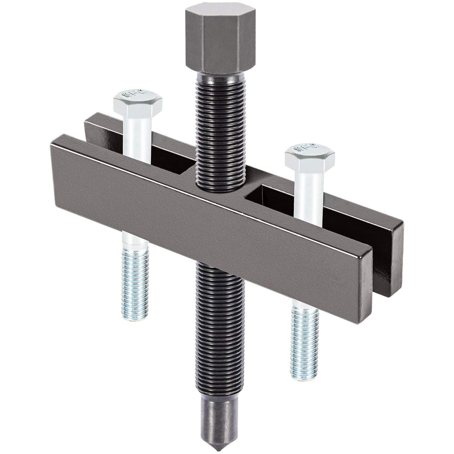 7393 Gear and Pulley Puller Replace for OTC 7393 with 5-1/2″ Long Forcing Screw