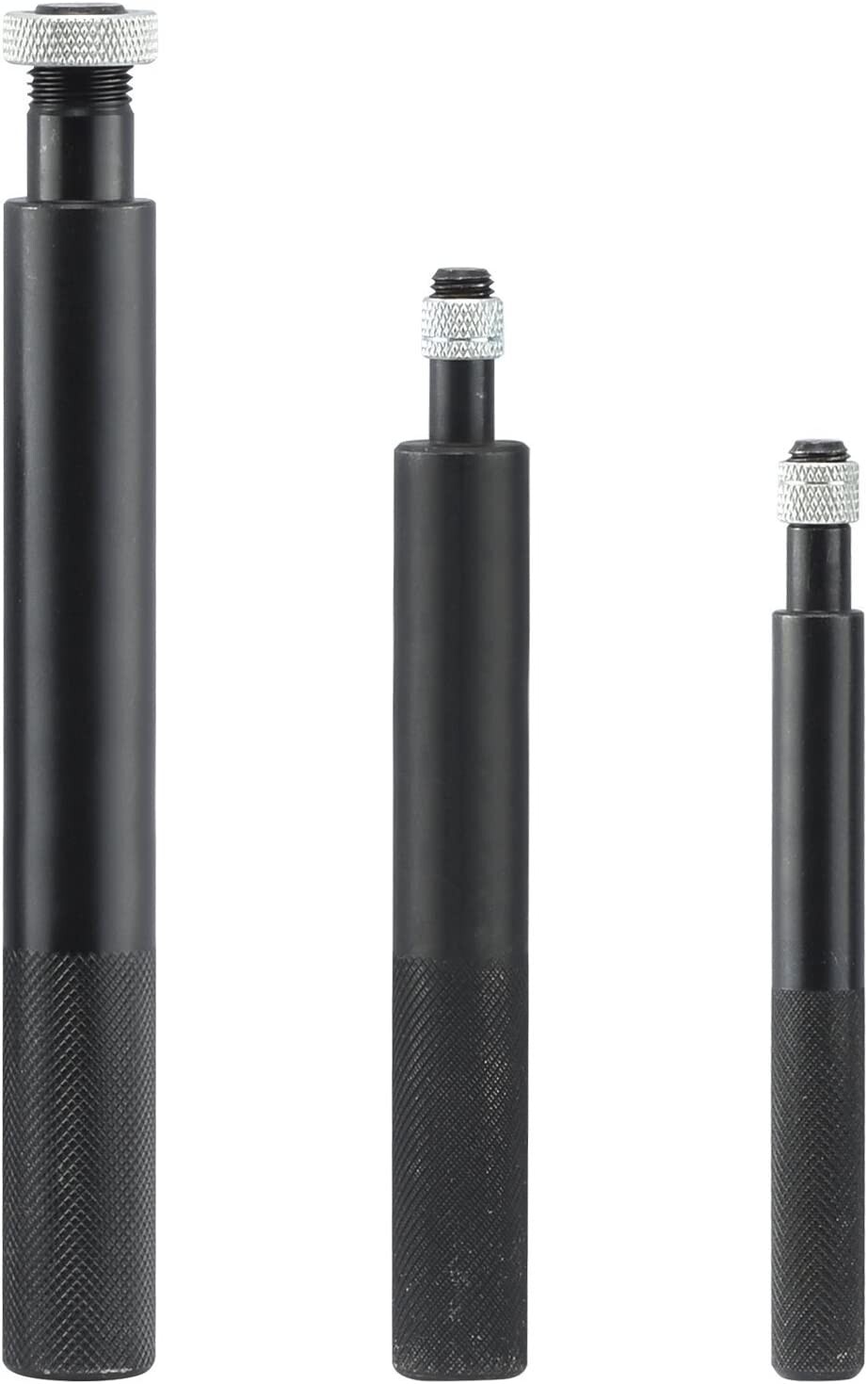 19-Piece Bushing Removing and Inserting Driver Installer Tool Set 3/8″ to 1-3/8″
