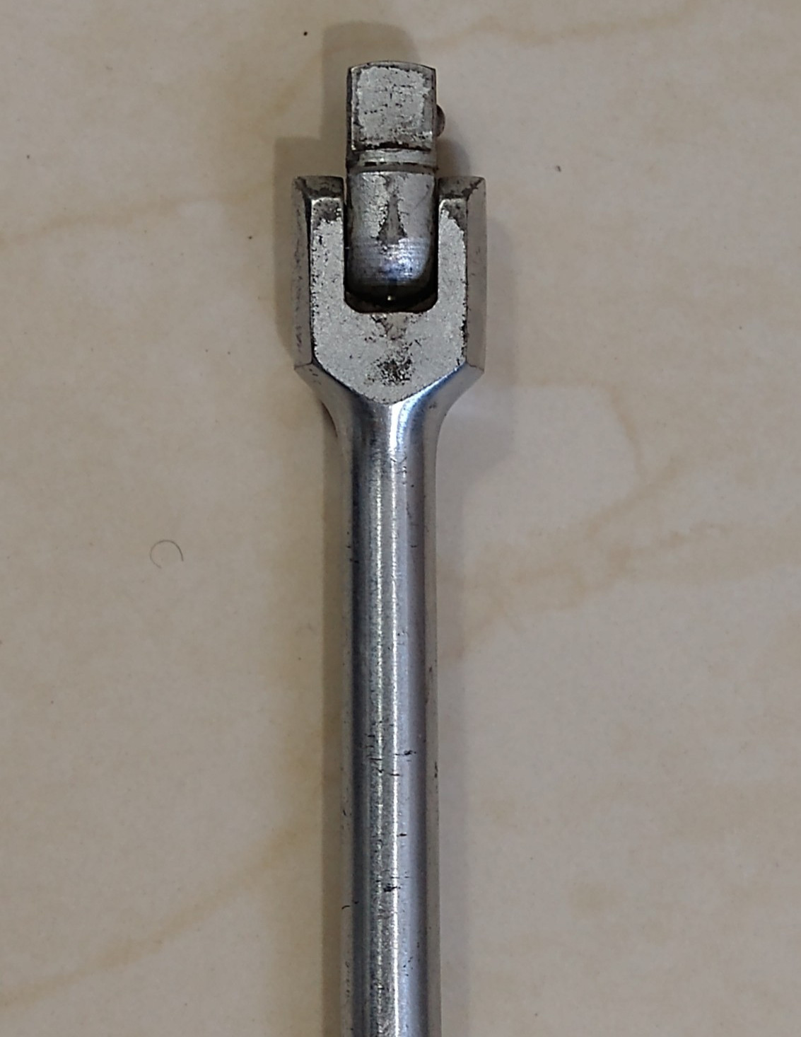 PROTO TOOLS USA 5467, 1/2″ DRIVE BREAKER BAR, 15″ LONG *KNURLED HANDLE*