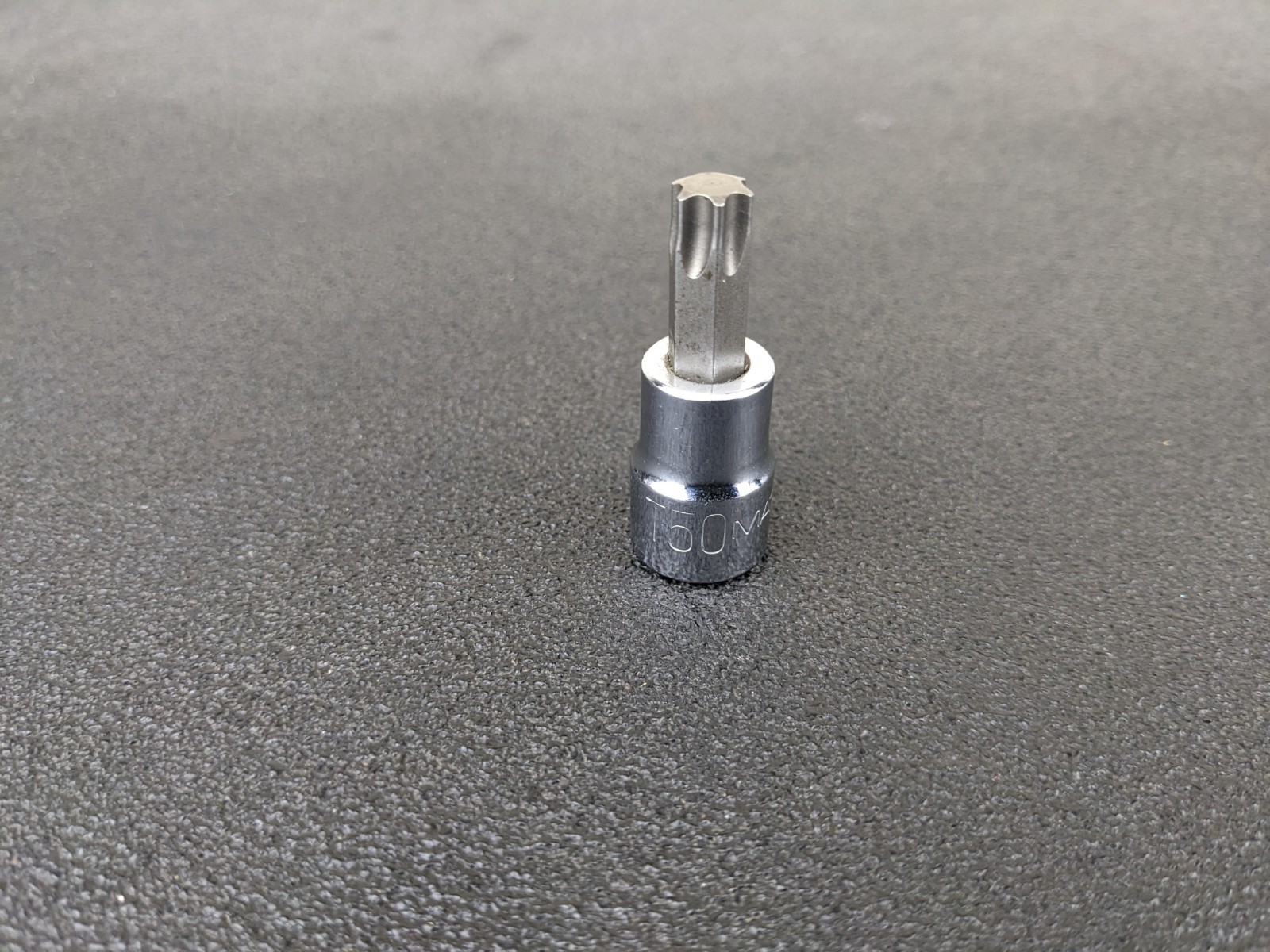 #bp231 Matco Tools NEW T50 Torx Bit Driver Socket 3/8″ Drive B50TXPA