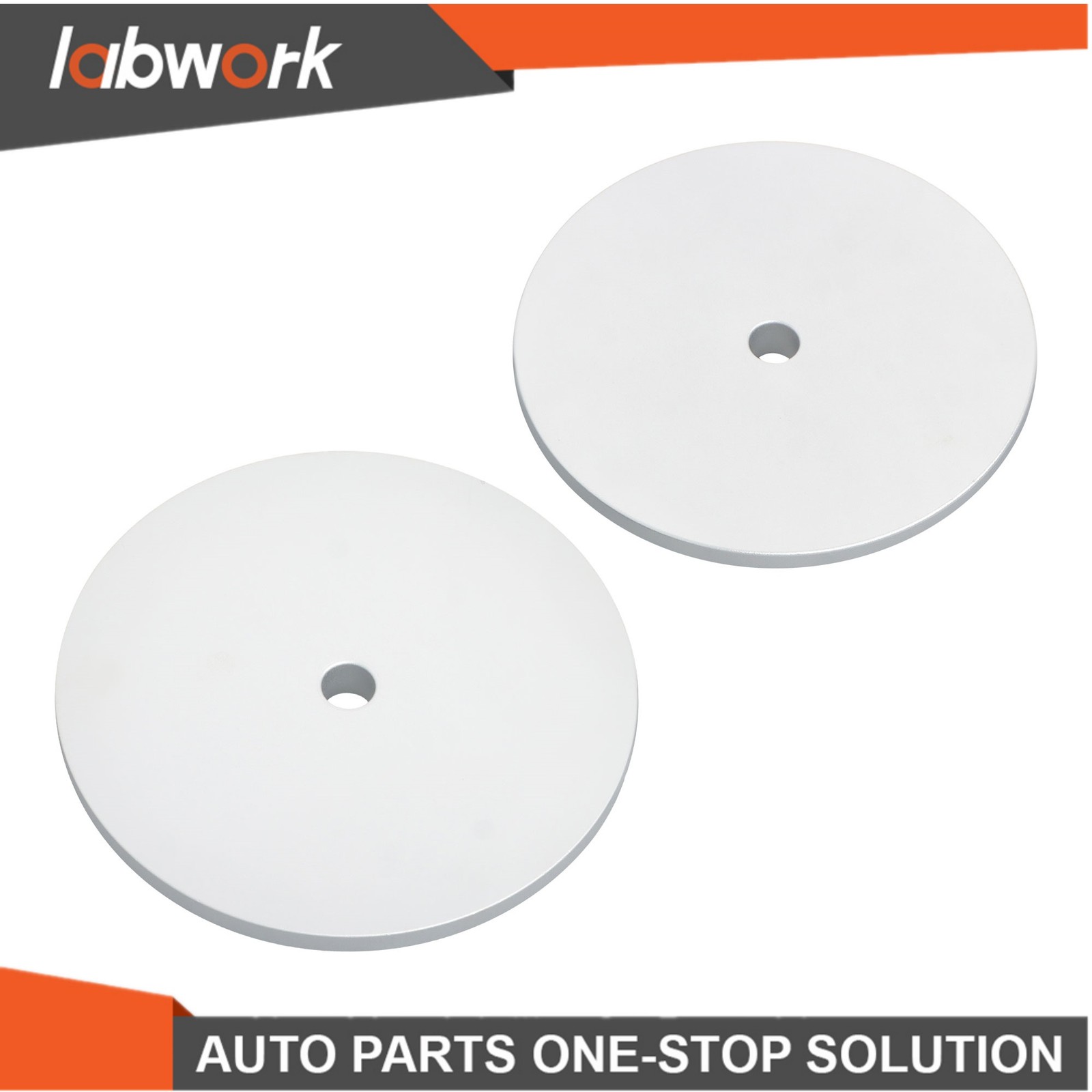 Labwork Truck Hub Seal Installer Kit Heavy Duty Seal Drivers for Class 7/8
