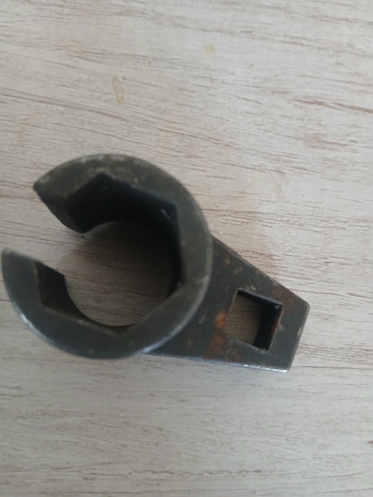 0xygen sensor removel tool socket size 7/8in or 22mm