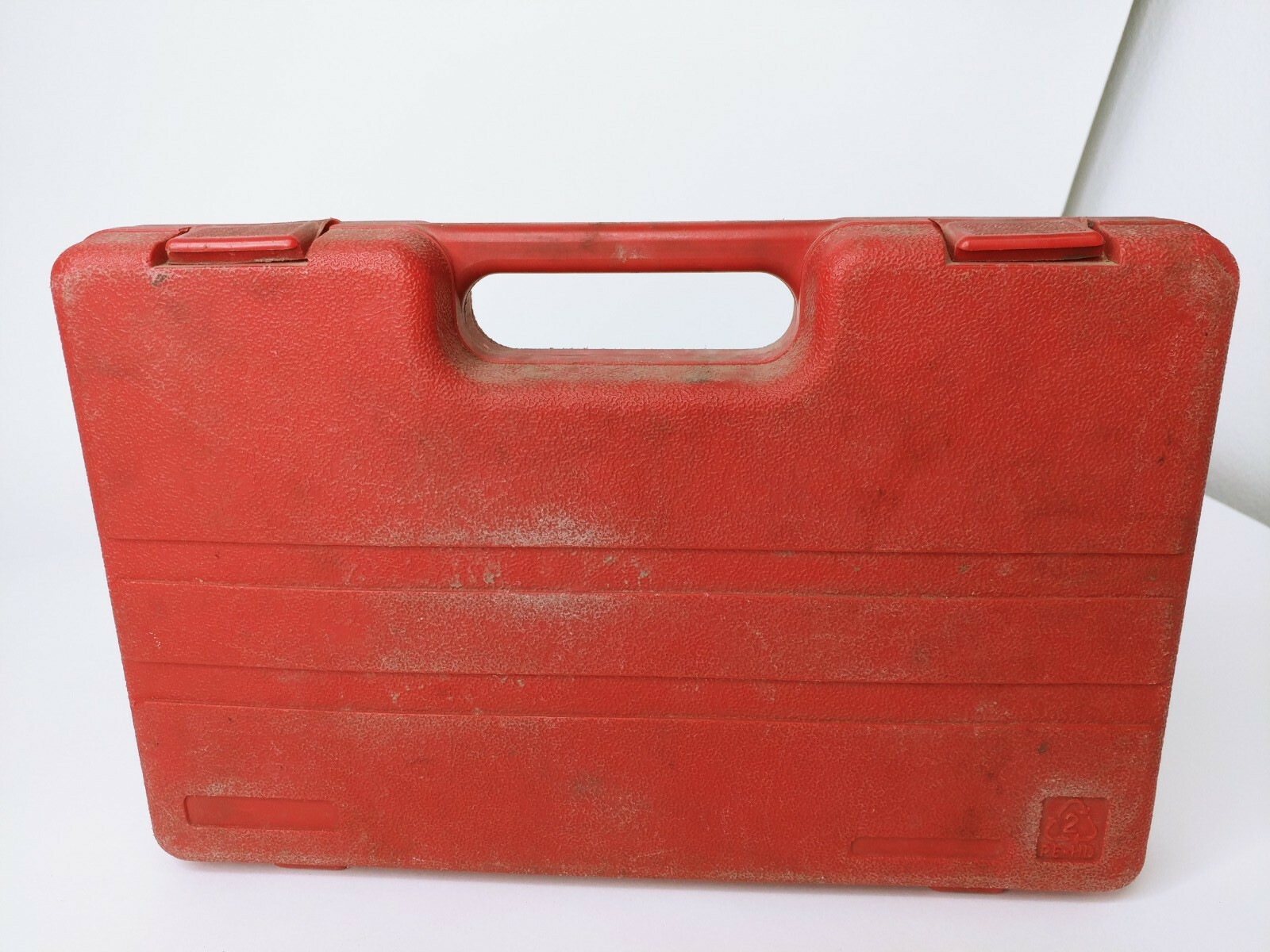 OEM 27111 Disc Brake Caliper Tool Case & Replacement Parts- *Incomplete*