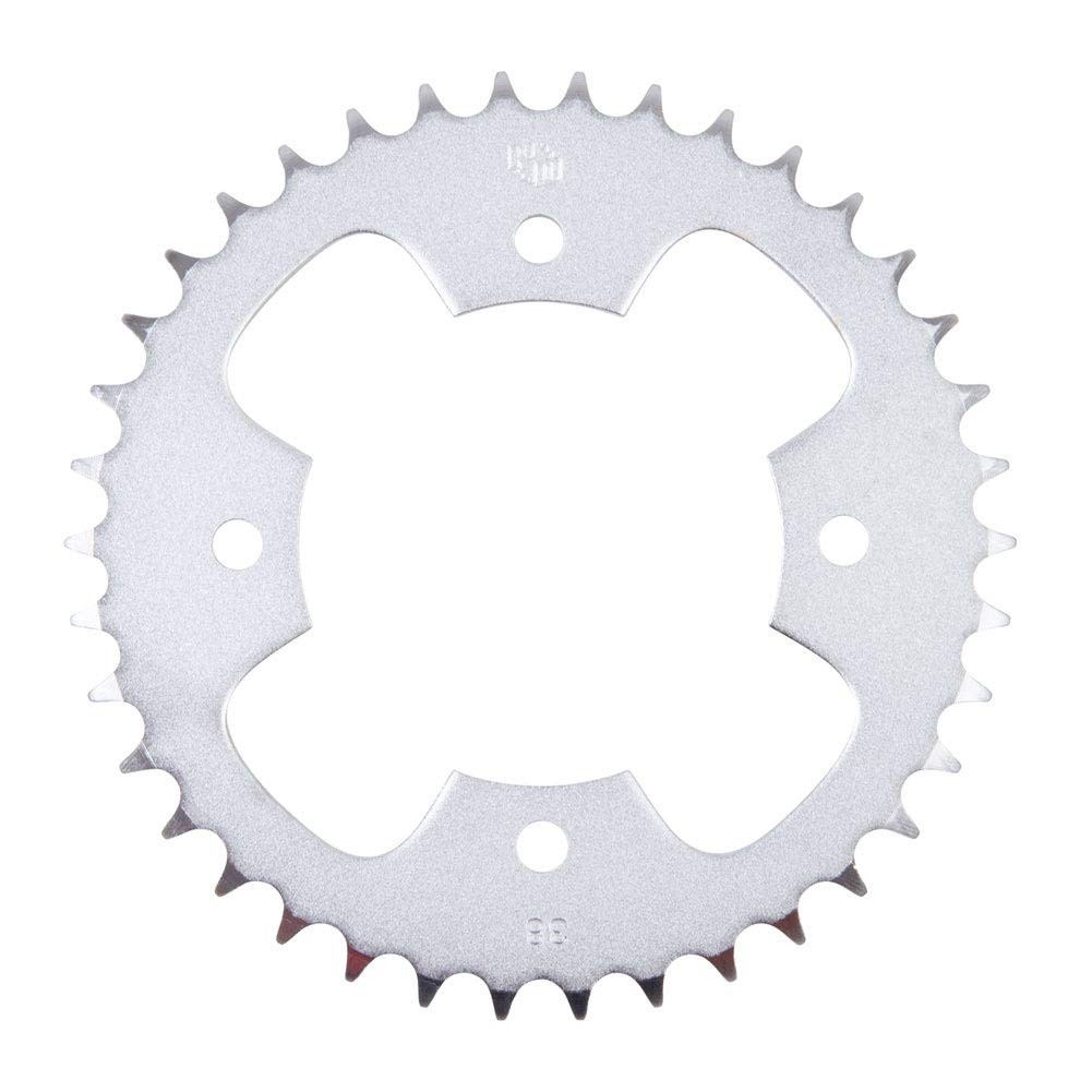 Primary Drive Rear Steel Sprocket
