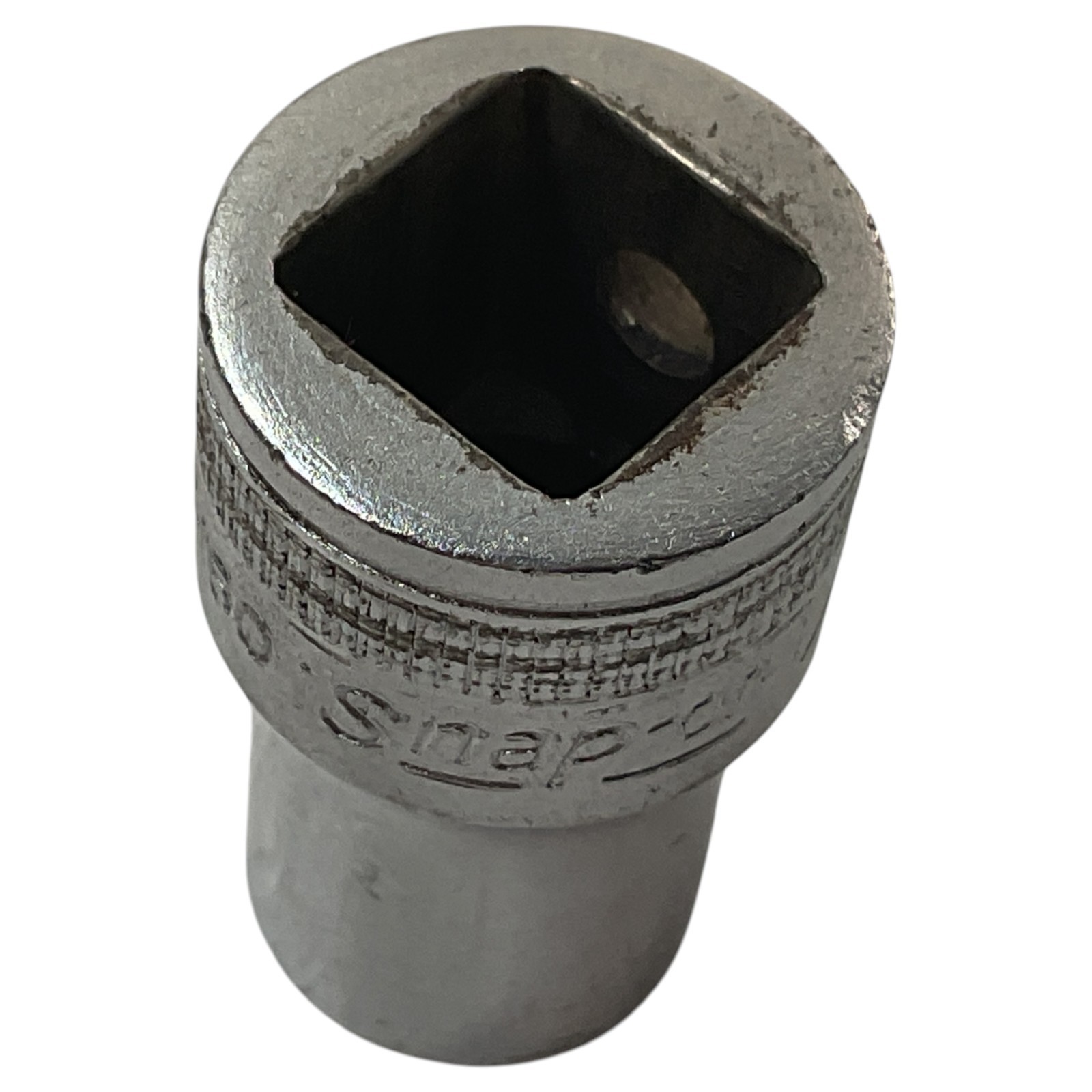 Snap-on Socket 1/2″ 6 Point 1/2″ Drive TW160 Sold As Pictured Mechanic Tool USA