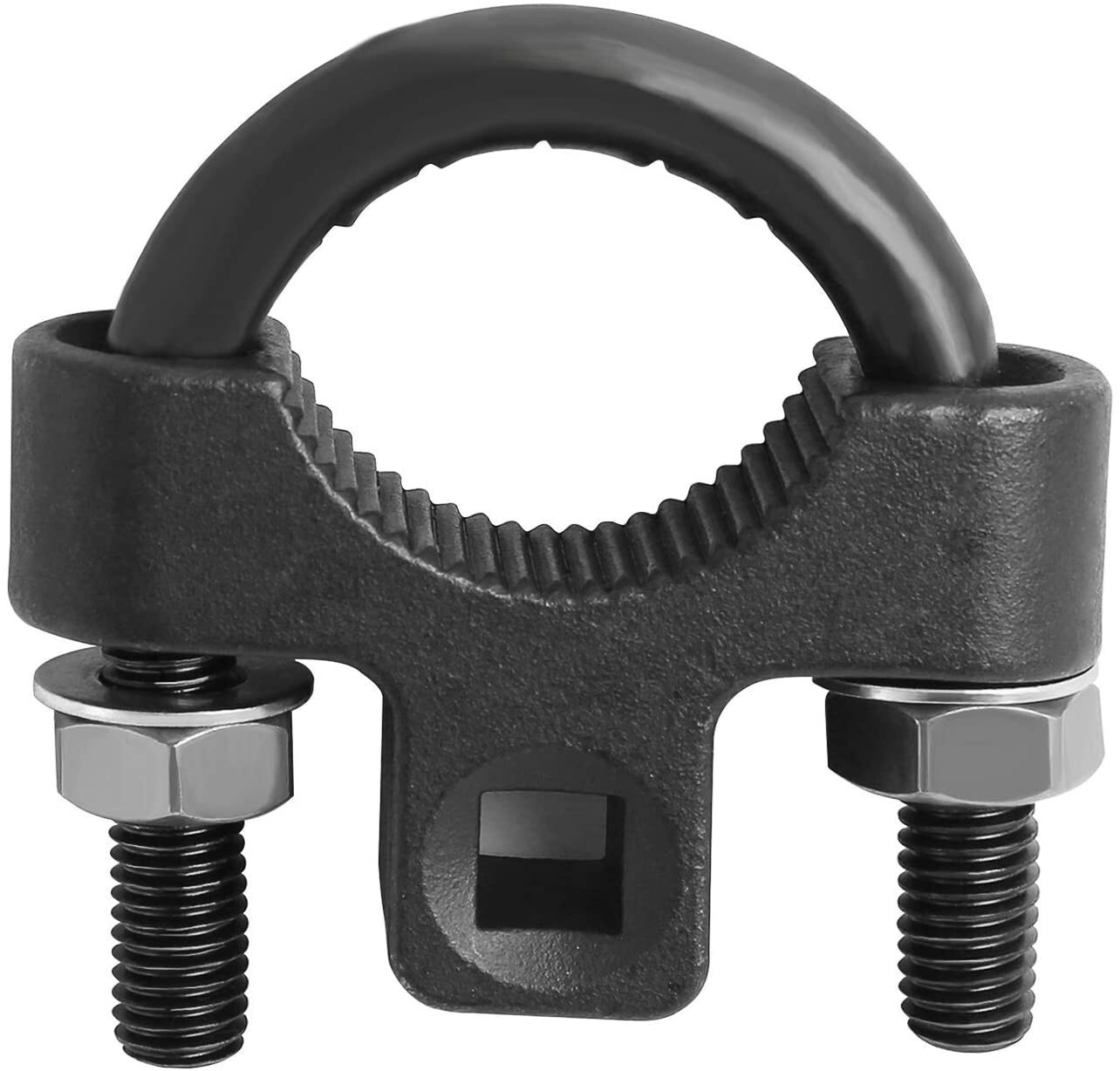 3/8″ Inner Tie Rod End Removal Tool Low-Profile