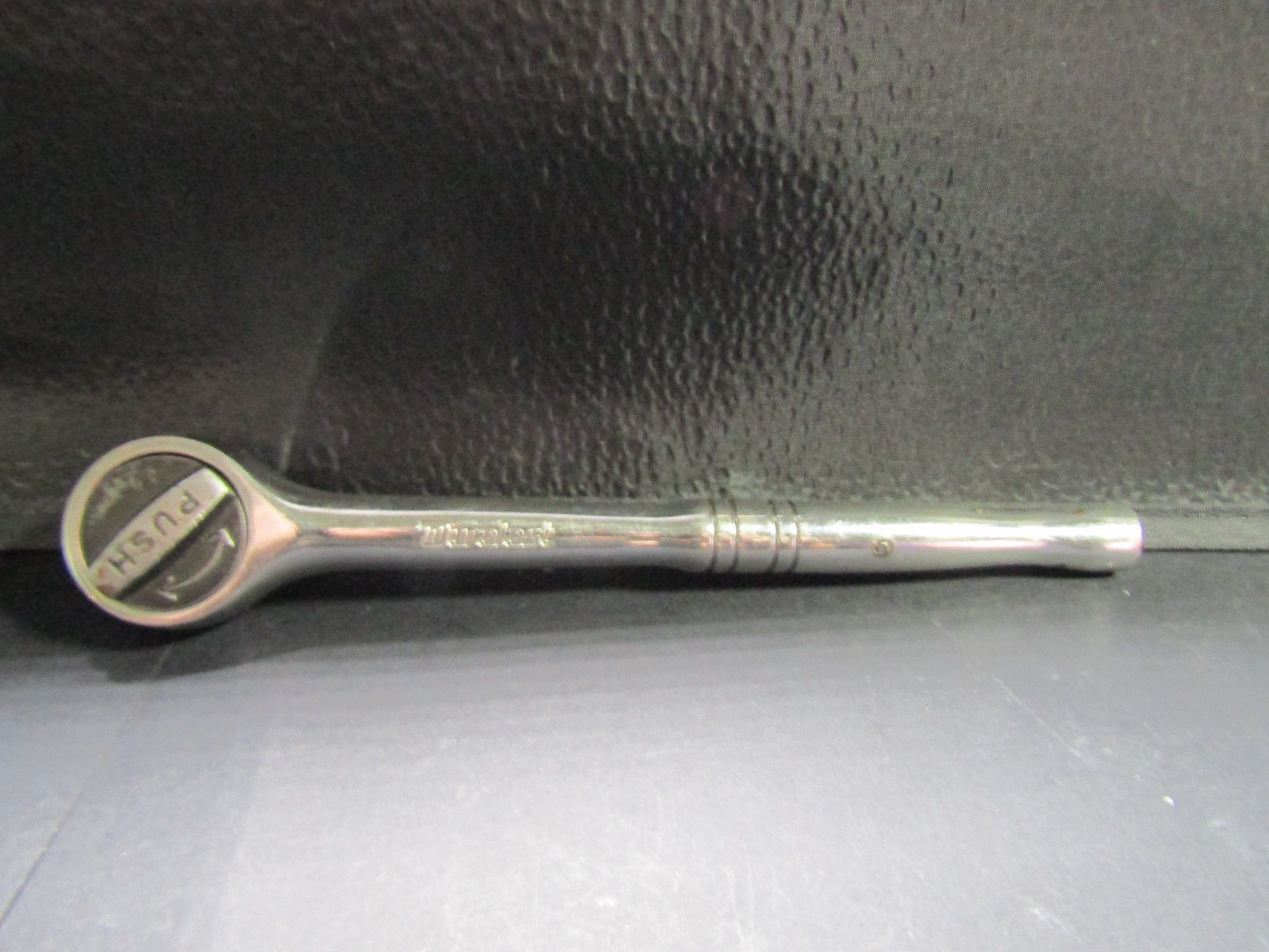 Duralast 51-100 Ratchet Wrench 3/8″ Drive Duralast tools 8″ long