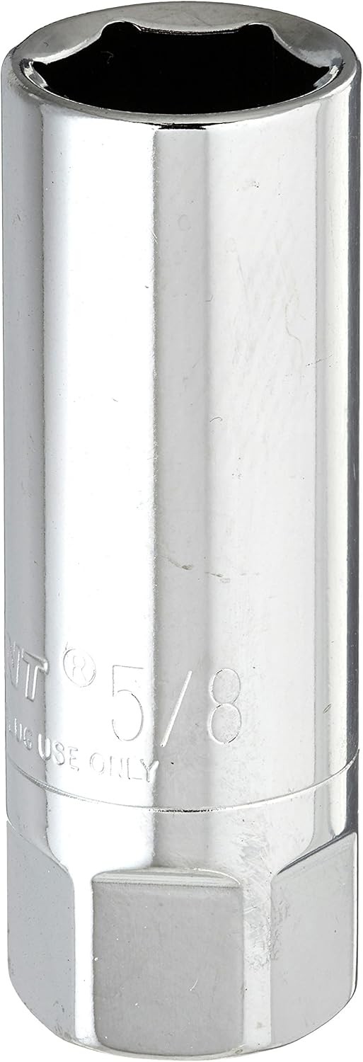 Crescent 1/2″ Drive 6 Point 2-1/2″ Magnetic Swivel Spark One Size, No Color