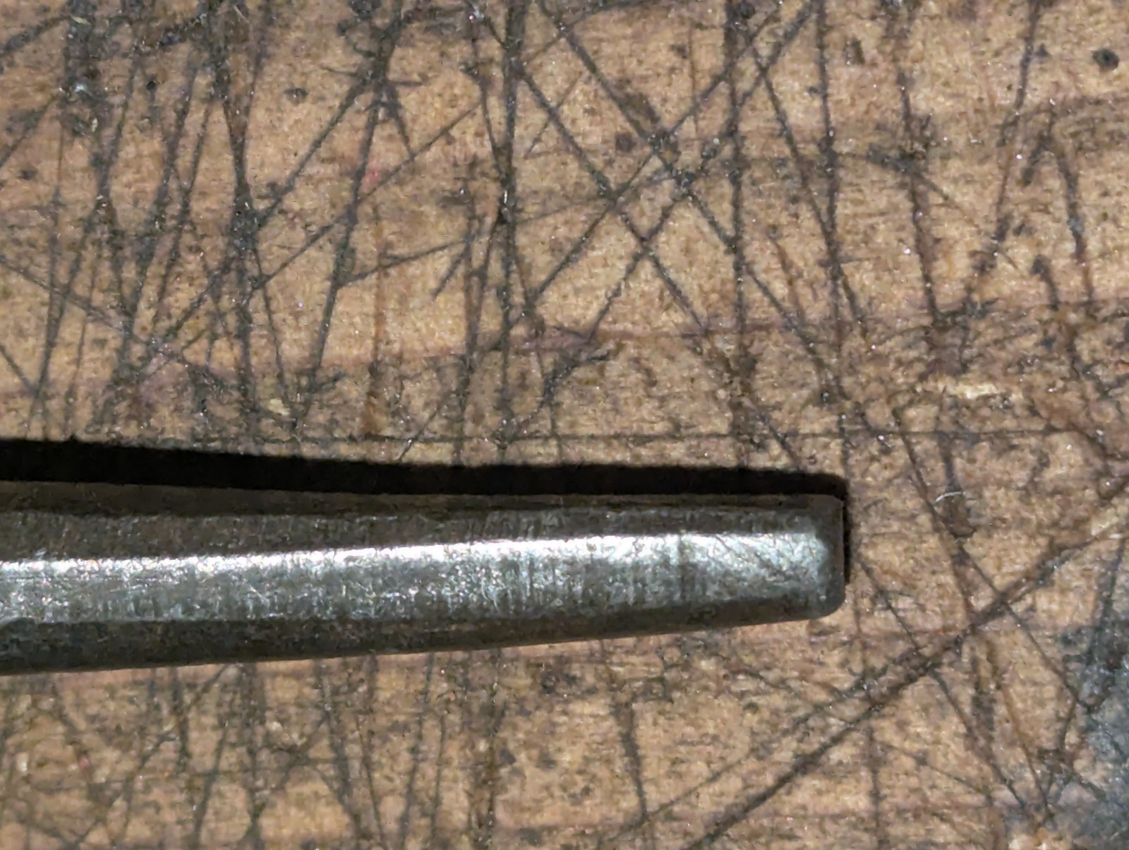 Fairmount 156-G Auto Body Hammer Metal Forming Bumping Pick USA 🇺🇸