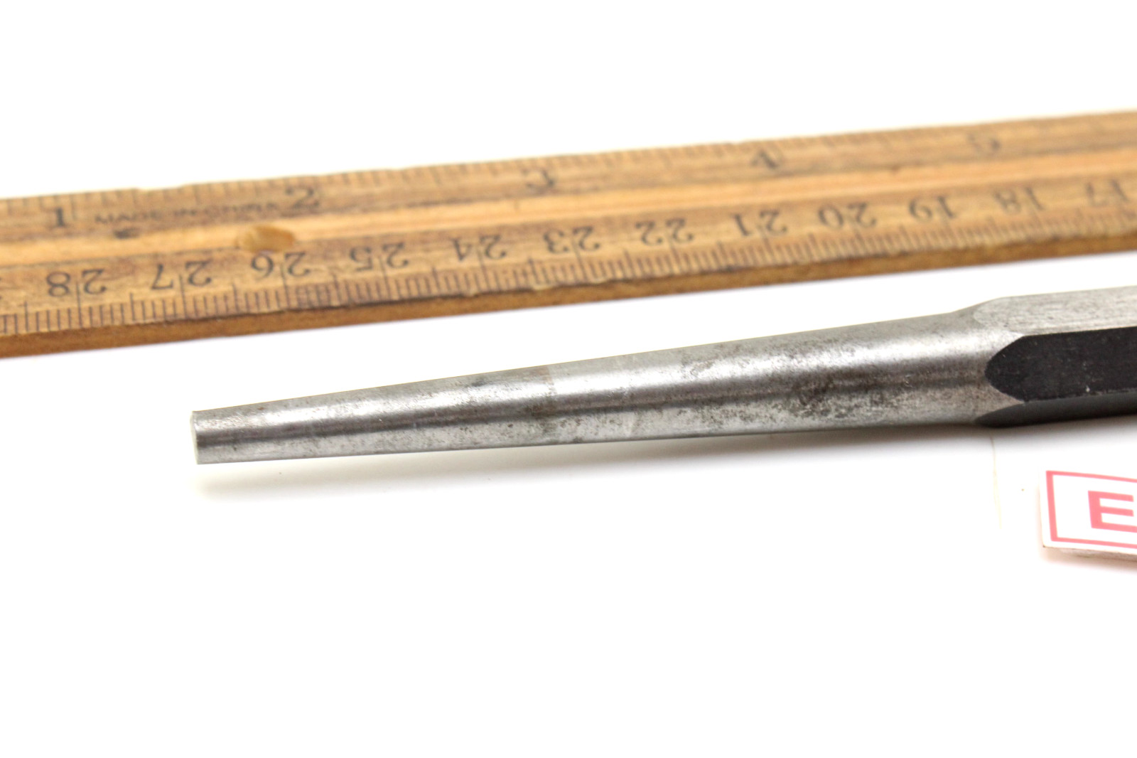Snap-on Tools PC206 3/16″ x 6 1/4″ Starter Punch USA