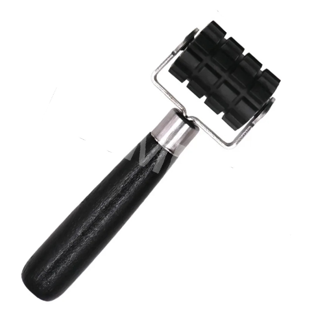 Roller Push Tool For Car Audio Sound Deadener Insulation Soundproof Cotton