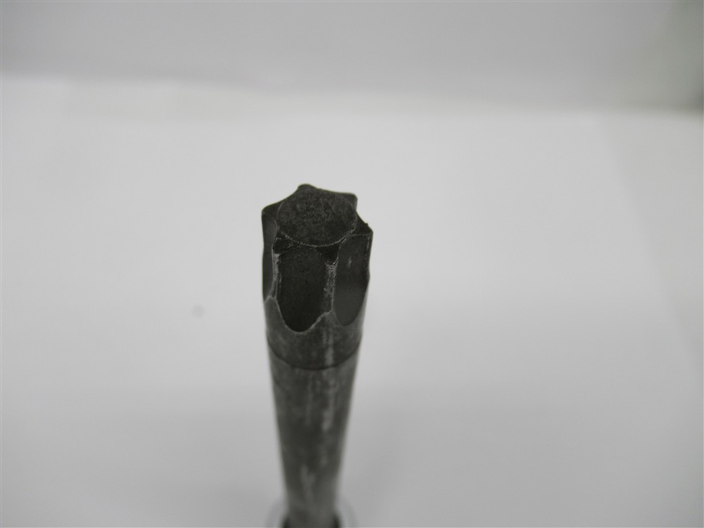 Matco MCTXT55 , 1/2″ Drive , T55 Torx Head Bolt Socket