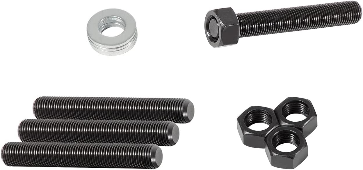 3824078 Rear Crankshaft Seal Installer ST-224C For Cummins 3.9L,5.9L, 6.7L, 8.3L
