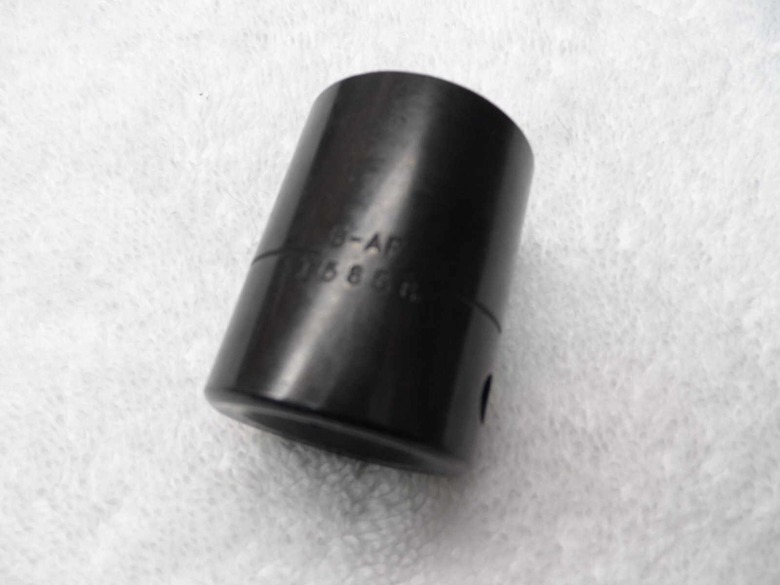 Craftsman 1/2″ Drive Impact Standard SAE Shallow Socket, 7/8″ PN 15856 (loose)