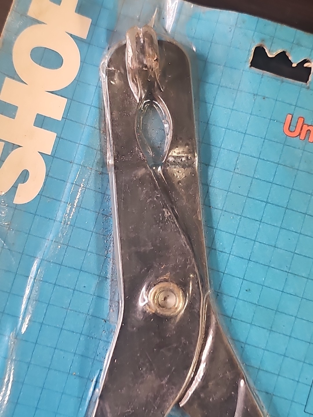 Thexton 365 Universal Emergency Brake Tool USA