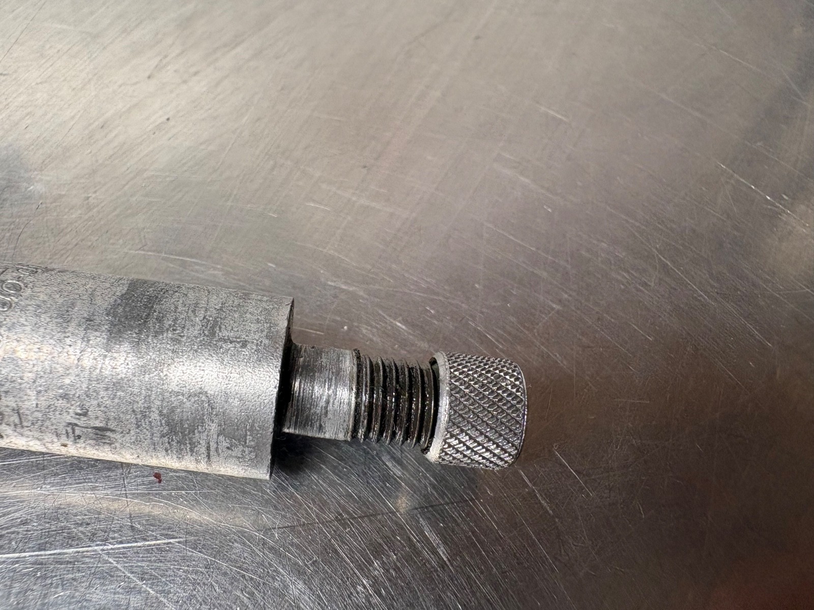 Snap On A157-2 Bushing Medium Driver Handle