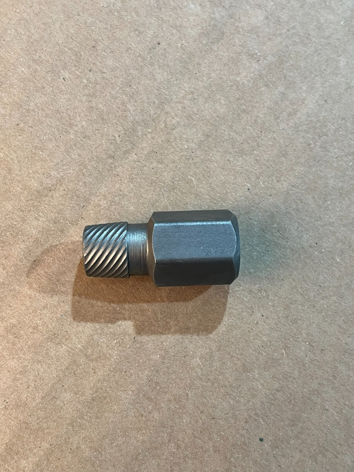 Snap-on Multispline Screw Extractor 15/32″ REX115A