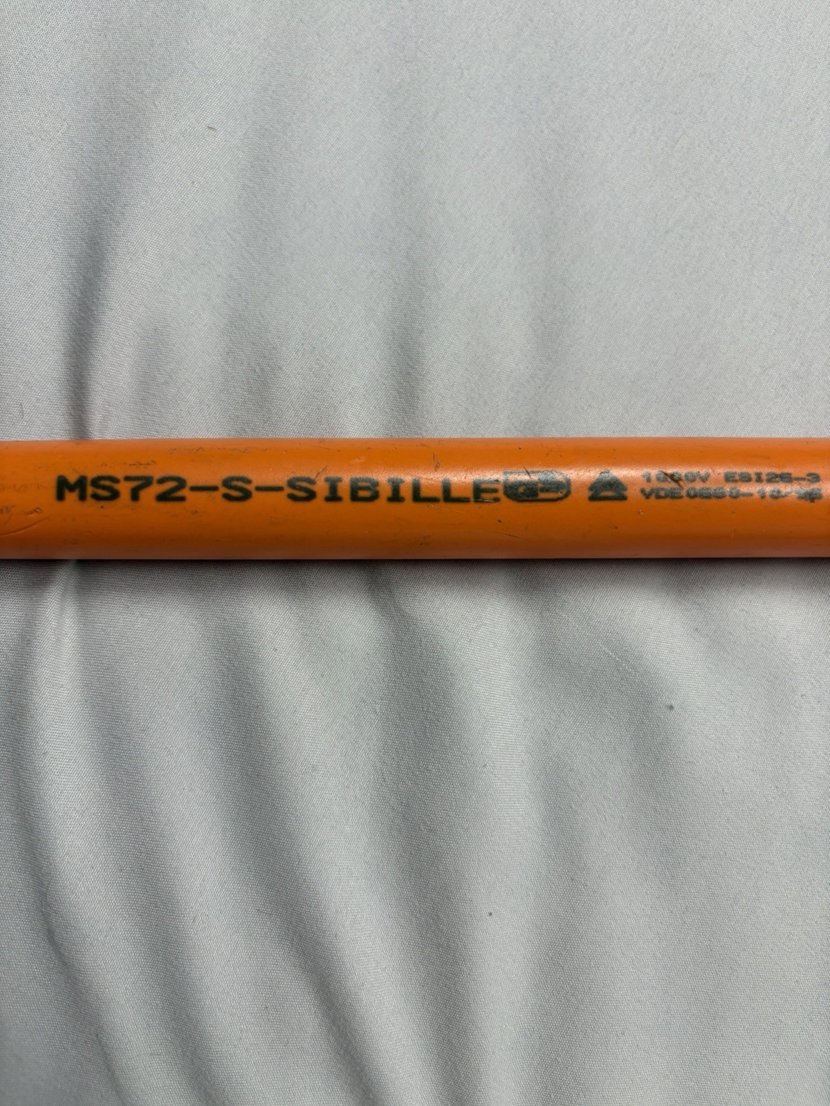 Sibille MS72-S 1000V 12” Insulated T-wrench 1/2″ End + Northern Tool CR-V Socket