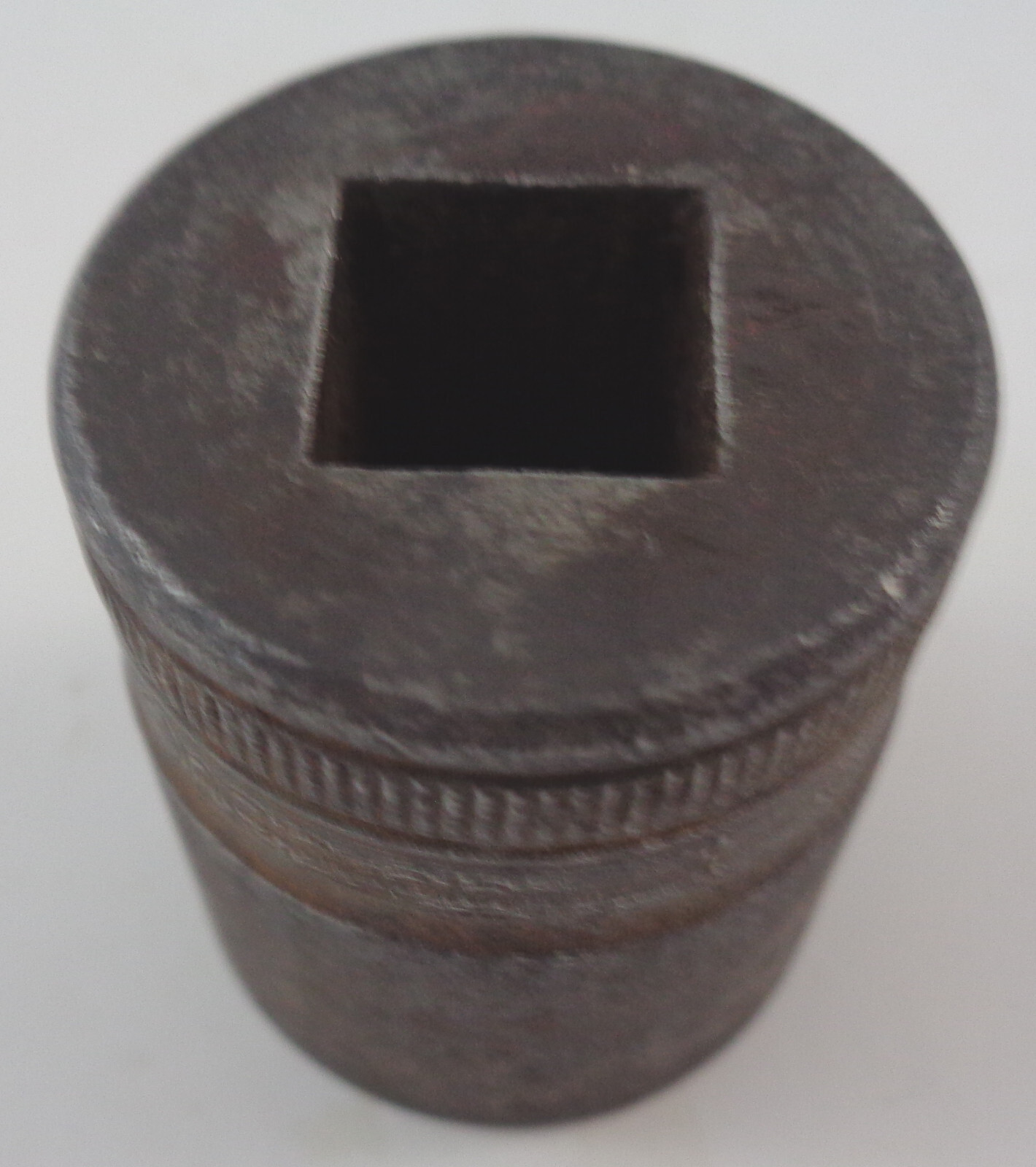 Snap-on USA SW320 1/2 SAE 1/2″ drive 12 point 1″ shallow socket