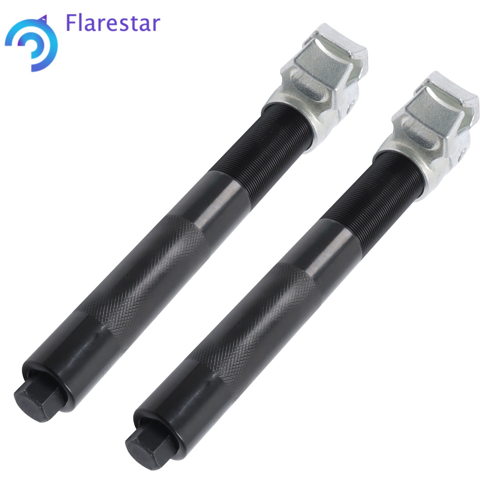 1 Pair Heavy Duty Coil Spring Compressor Removal Tool Strut Install 23mm ~ 280mm