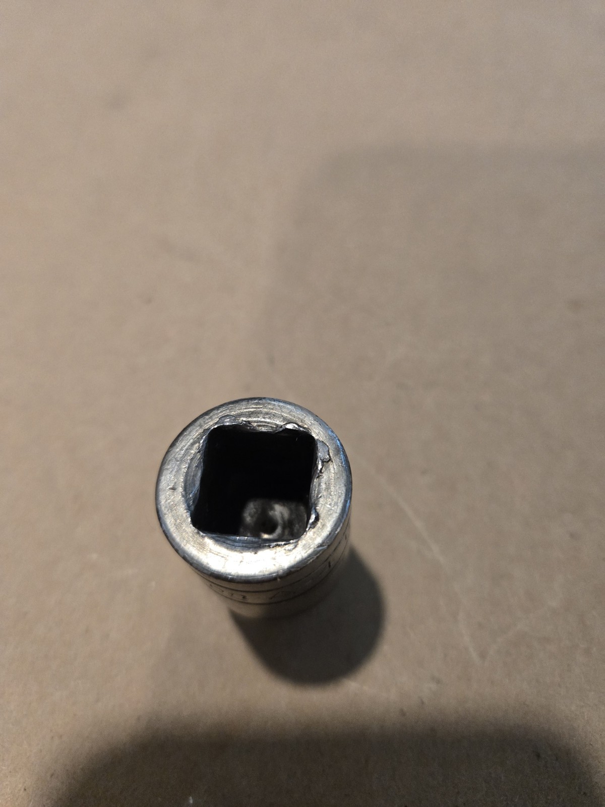 Snap On 3/8″ F To 1/4″ M 1/2″ F To 3/8″ M Drive Chrome Adaptor Sockets USA Lot