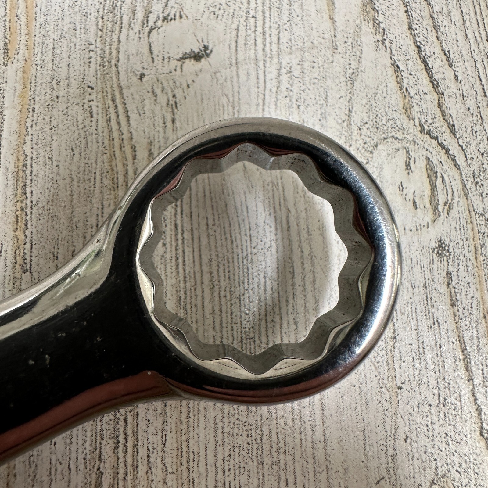 24mm KD Combination End Wrench – Part Number 63624 – Made in USA