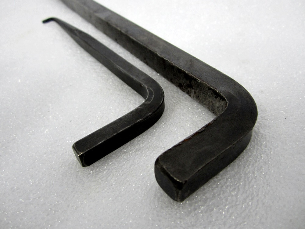 MAC Tools 6″ and 12″ Seal Pullers S120 Made in USA