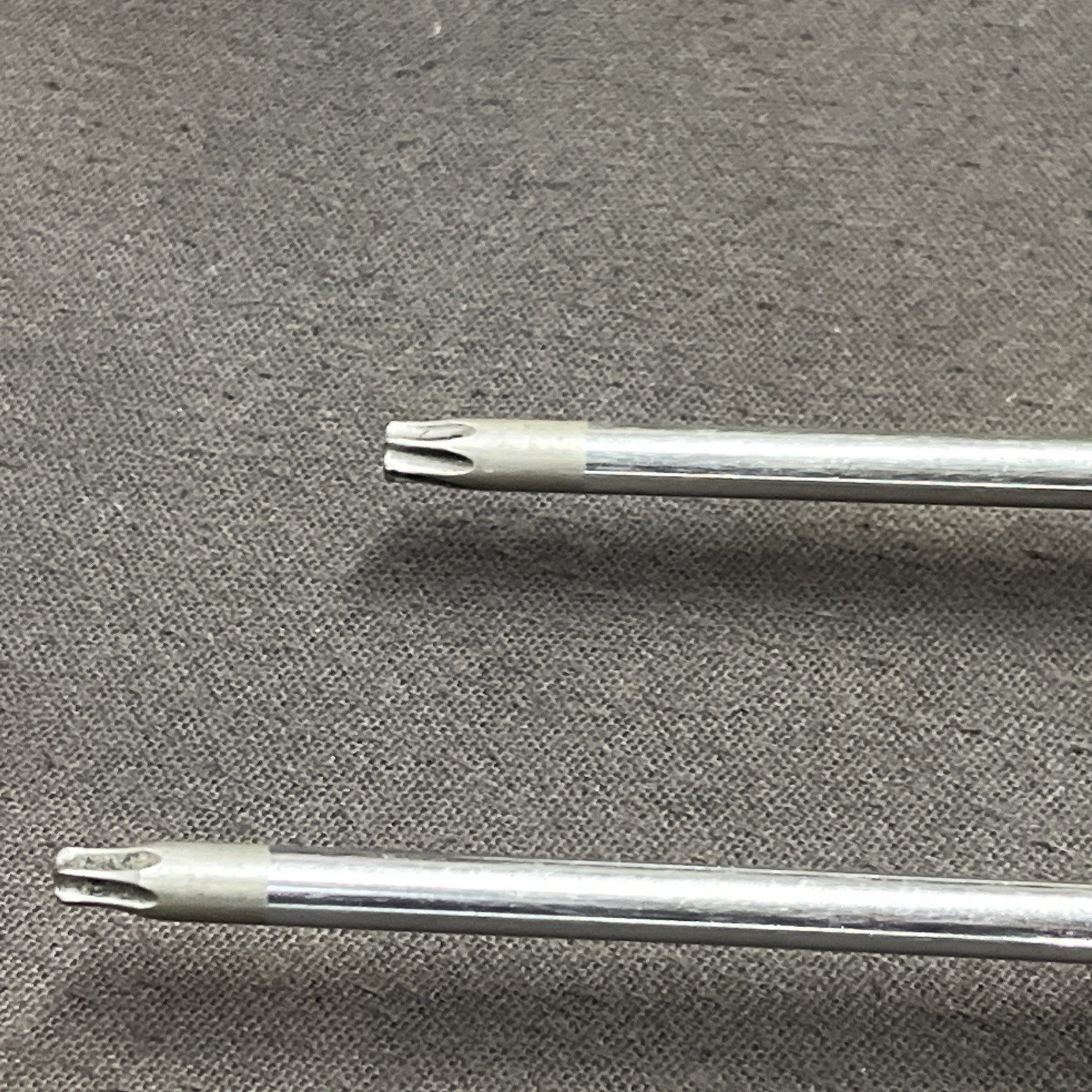 Snap On Torx Driver Lot Of Five New Generation And Old