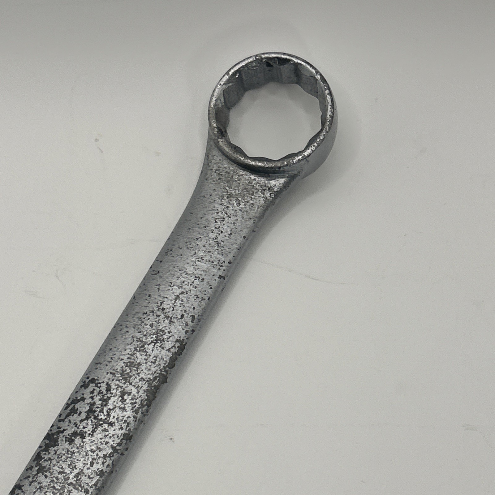 Proto Challenger 1″ Combination Wrench 12 Point 6132 Made in the USA