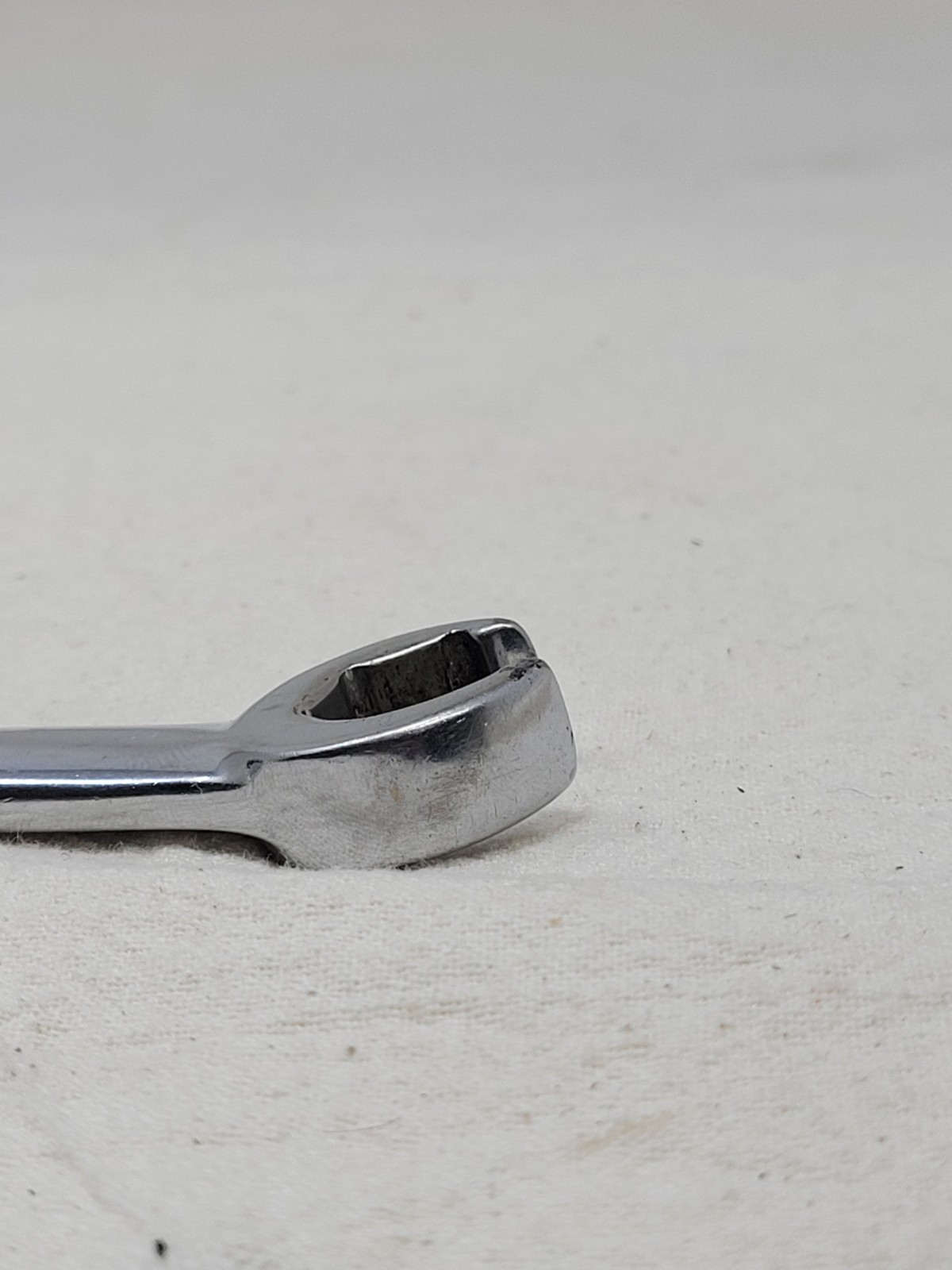 Snap-on RXS20 5/8″ 6 Point Flare Nut Line End Wrench SAE USA