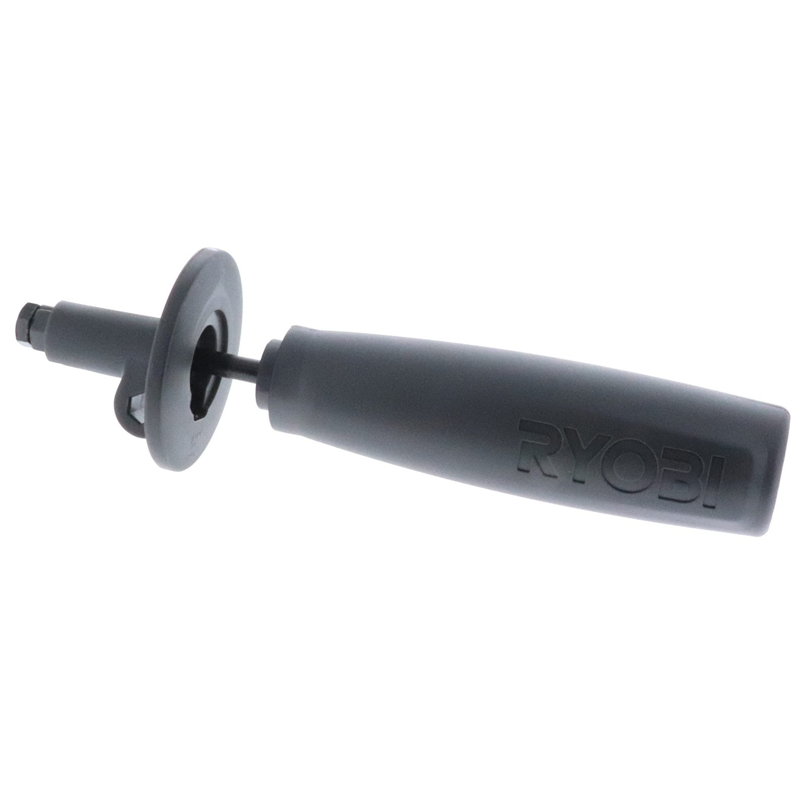 Auxiliary Handle Assembly for Power Tools – Genuine OEM Replacement Part