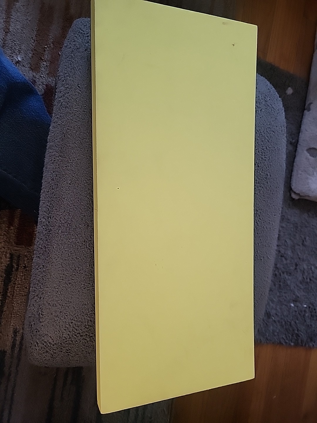 SNAP ON Tools fmhbbd04b FOAM Yellow 8oz,24oz,40oz Dead Blow Hammers