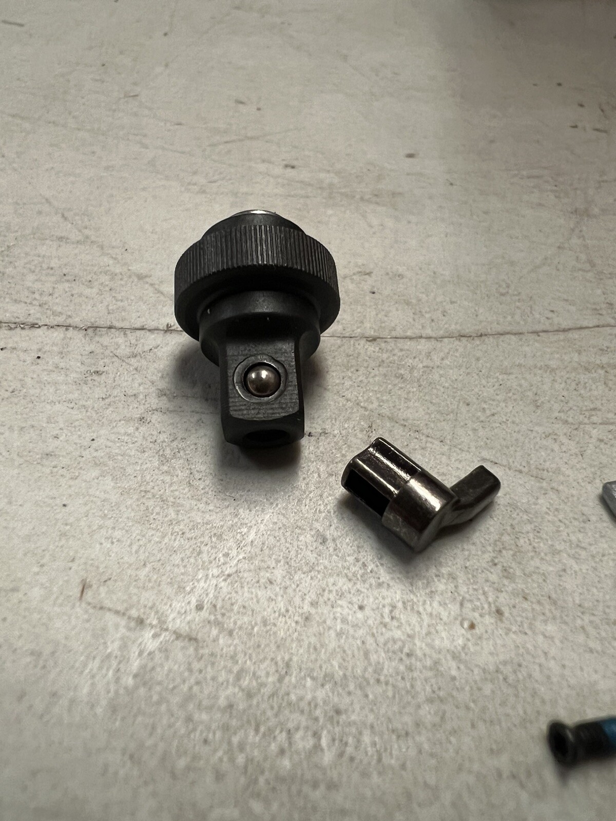 Repair Kit For 108t Performance Tool W36180 1/4” Inch Drive Long Handle Ratchet