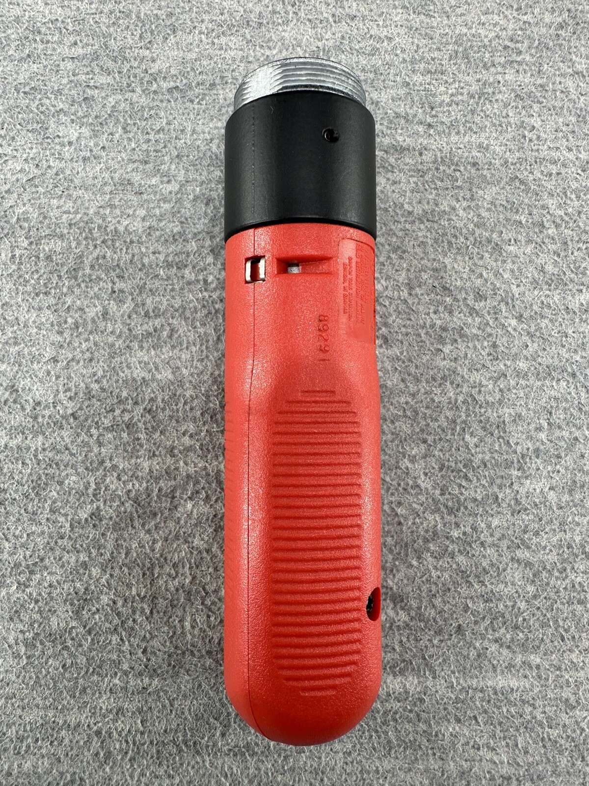 SNAP-ON ET 1050 – Tools USA Cordless Battery 3.6V Ratchet 1/4” Drive Y1