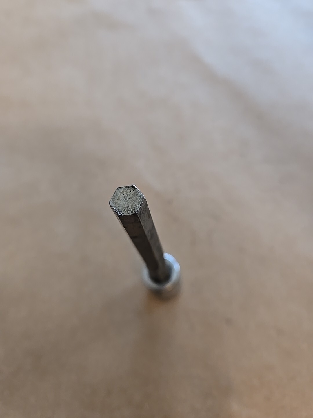 Snap On 3/8″ Drive 8MM Hex Bit Driver Socket Modified Read Ad FAM8A