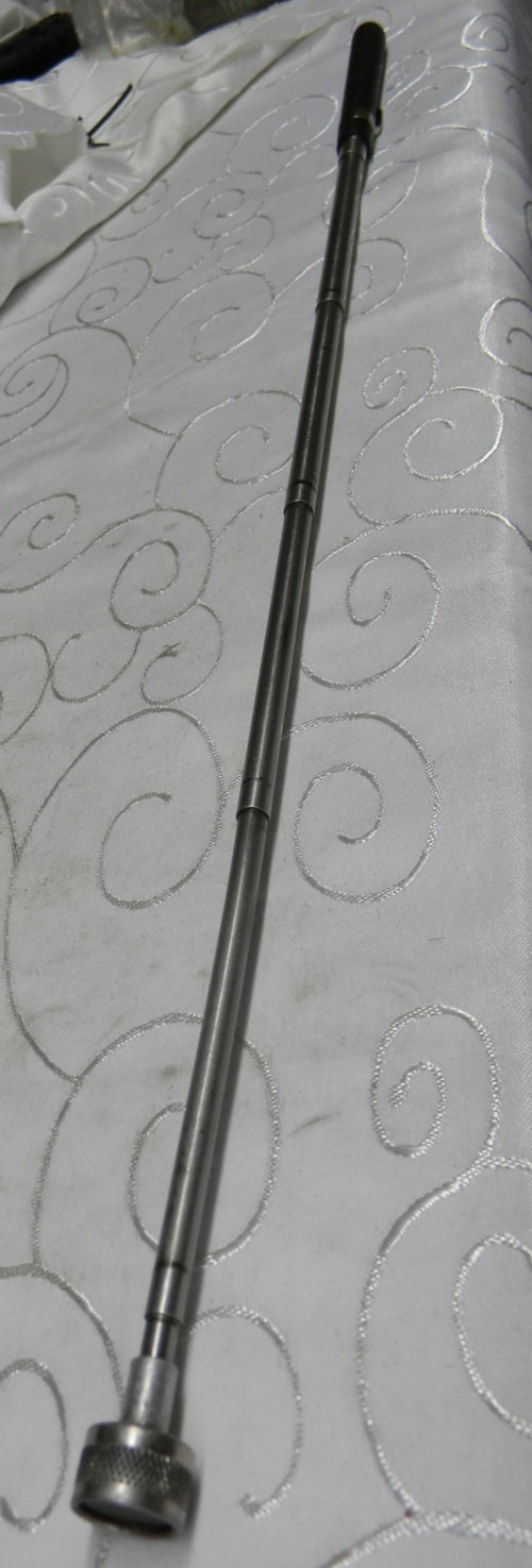 BLUE-POINT TELESCOPING MAGNETIC PICK-UP TOOL #UPT50A