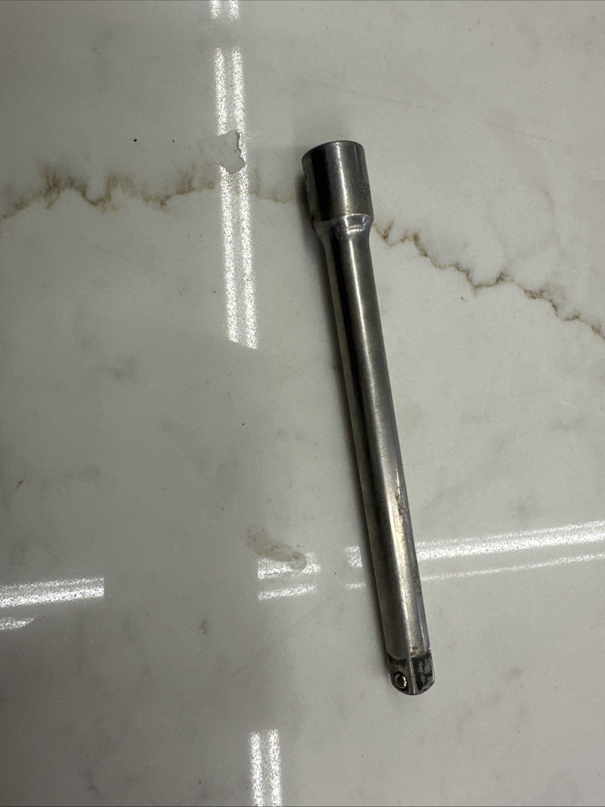 MATCO TOOLS USA B6E, 3/8″ DRIVE, EXTENSION, 6″ LONG.