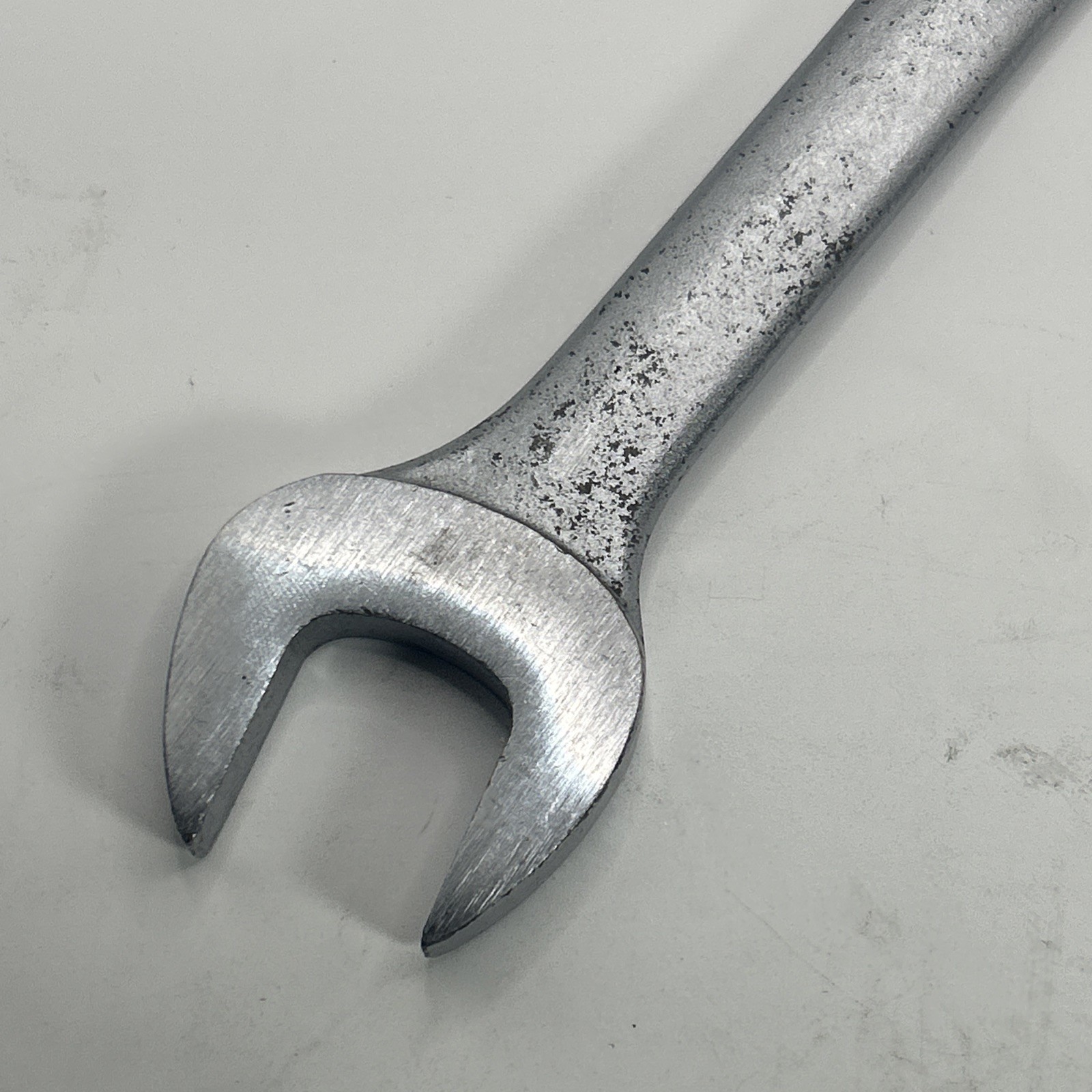 Proto Challenger 1″ Combination Wrench 12 Point 6132 Made in the USA