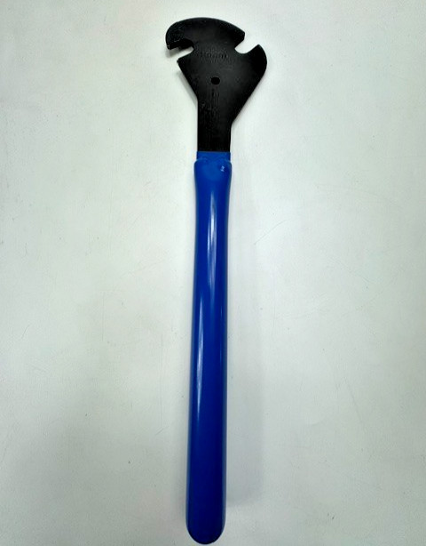 Park Tool PW-4 Professional Shop 15.0mm Pedal Wrench