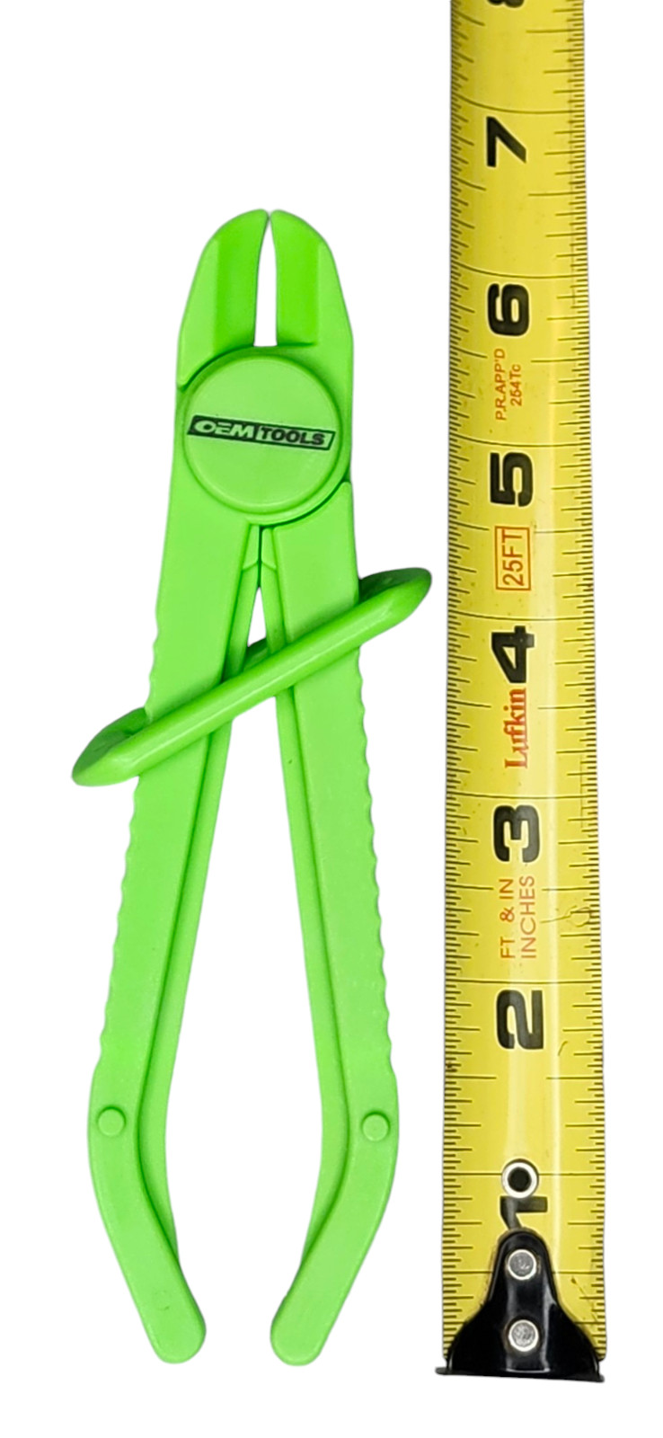 OEMTOOLS 24689 3 Piece Hose Pinching Pliers Set -Securely Seals Hoses for Repair