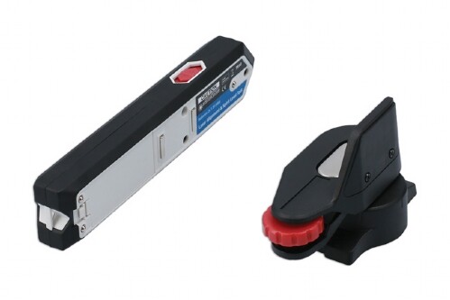 Laser Wheel Alignment line and beam Tool with 2 spirit levels Wheel Alignment –