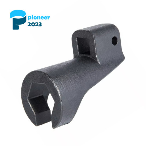 19MM Fuel Injector Line Socket W47058090900 J48770 For Detroit DD13 DD15 DD16 US