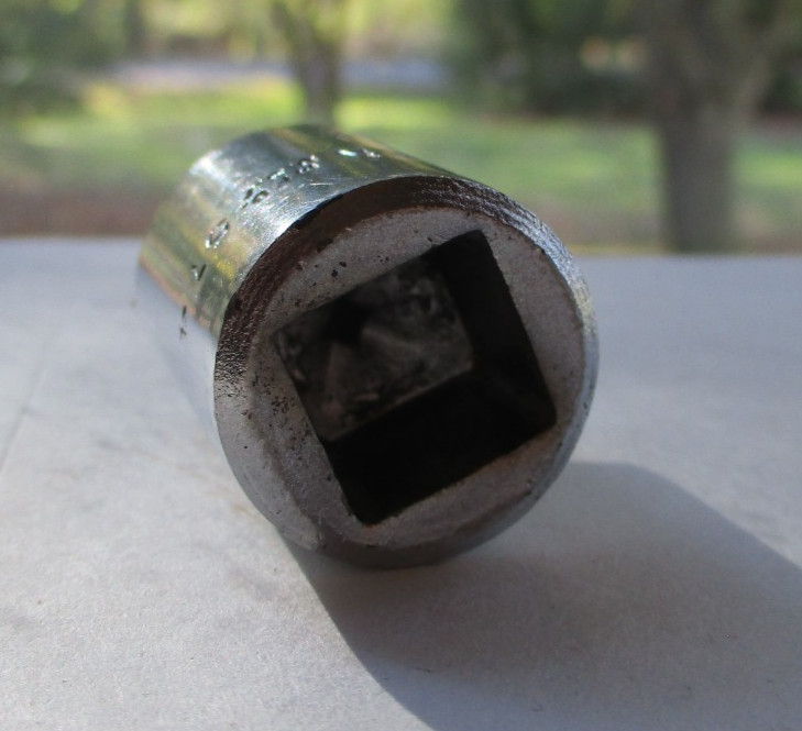 Giller Vintage Specialized Drag Link Socket # 574